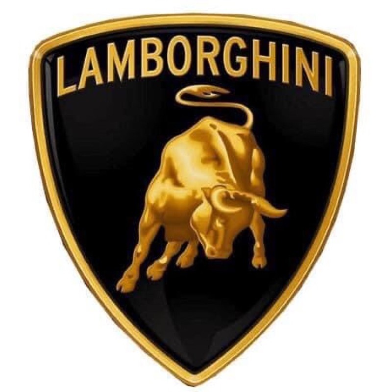 Xe đạp gấp Lambroghini.