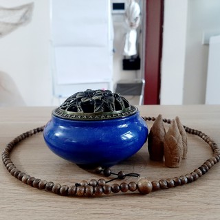 Nụ Trầm Búp Sen