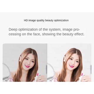 Webcam Xiaovv 1080P - Webcam Xiaovv FullHD