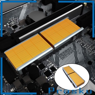 Bộ tản nhiệt ổ cứng m.2 2280 ssd