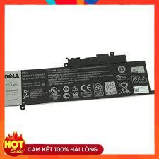 ⚡️ Pin Dell Inspiron 7347, 11-3147, 3148, 3000, 7348, 7352, P20T, 7359