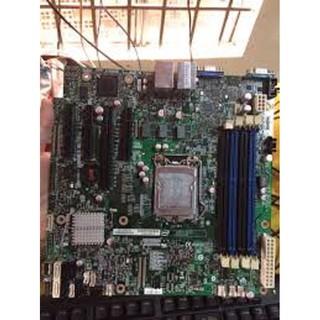 MAINBOAD SERVER S1200V3RP HÀNG CŨ BẢO HÀNH 12 THÁNG - SOCKET 1150