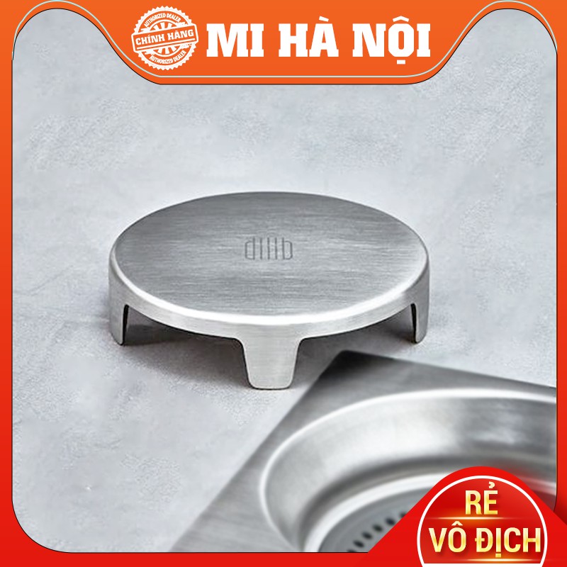 Nắp hố gas, thoát nước chống mùi Xiaomi DiiiB