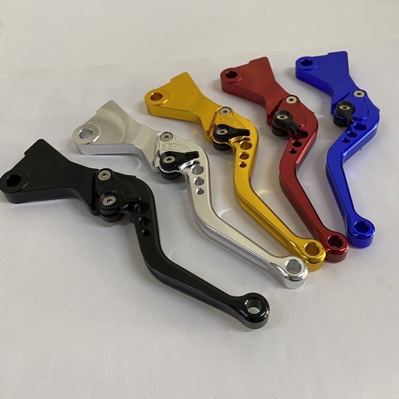 Tay phanh cơ wave a từ đời 2017 trở lên hiệu MTR