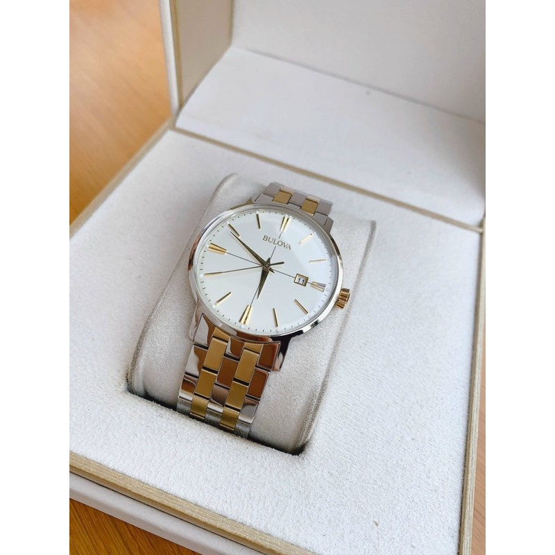 Đồng hồ nam Bulova Nam 98