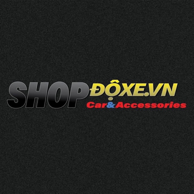 SHOP ĐỘ XE