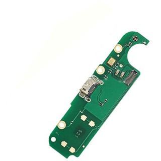 BỘ CHÂN SẠC + MIC NOKIA 2 ZIN