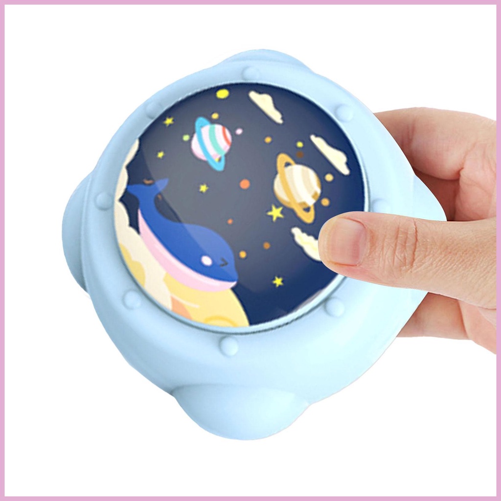 Dụng Cụ Đếm Bước Nhảy Độ Nhảy Cao Dành Cho Trẻ Em Tập Nhảy Có Giọng Nói