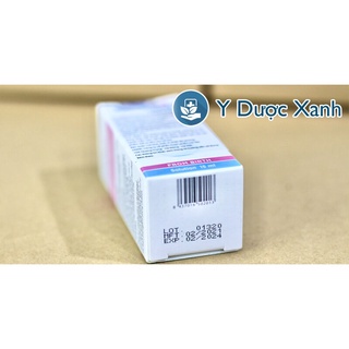 Men Tiêu Hóa Cho Bé, Trẻ Em EASYCOL BABY của Châu Âu - Y Dược Xanh