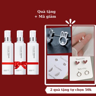 DREAM TREND -  Dưỡng tóc AHA DREAM TREND combo 3 chai