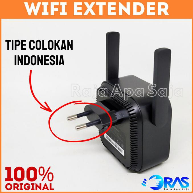 Bộ Khuếch Đại Tín Hiệu Wifi Xiaomi 0512 | BigBuy360 - bigbuy360.vn