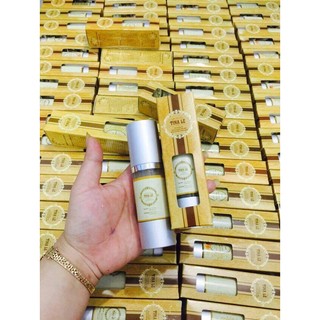 Combo wax+ serum triệt lông vĩnh viễn Tinale