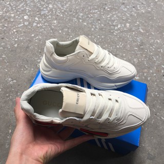 (FREESHIP+FULLBOX) giày guci chuky nam nữ