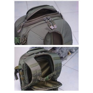 Balo du lịch, 5.11 Tactical All Hazards Prime.