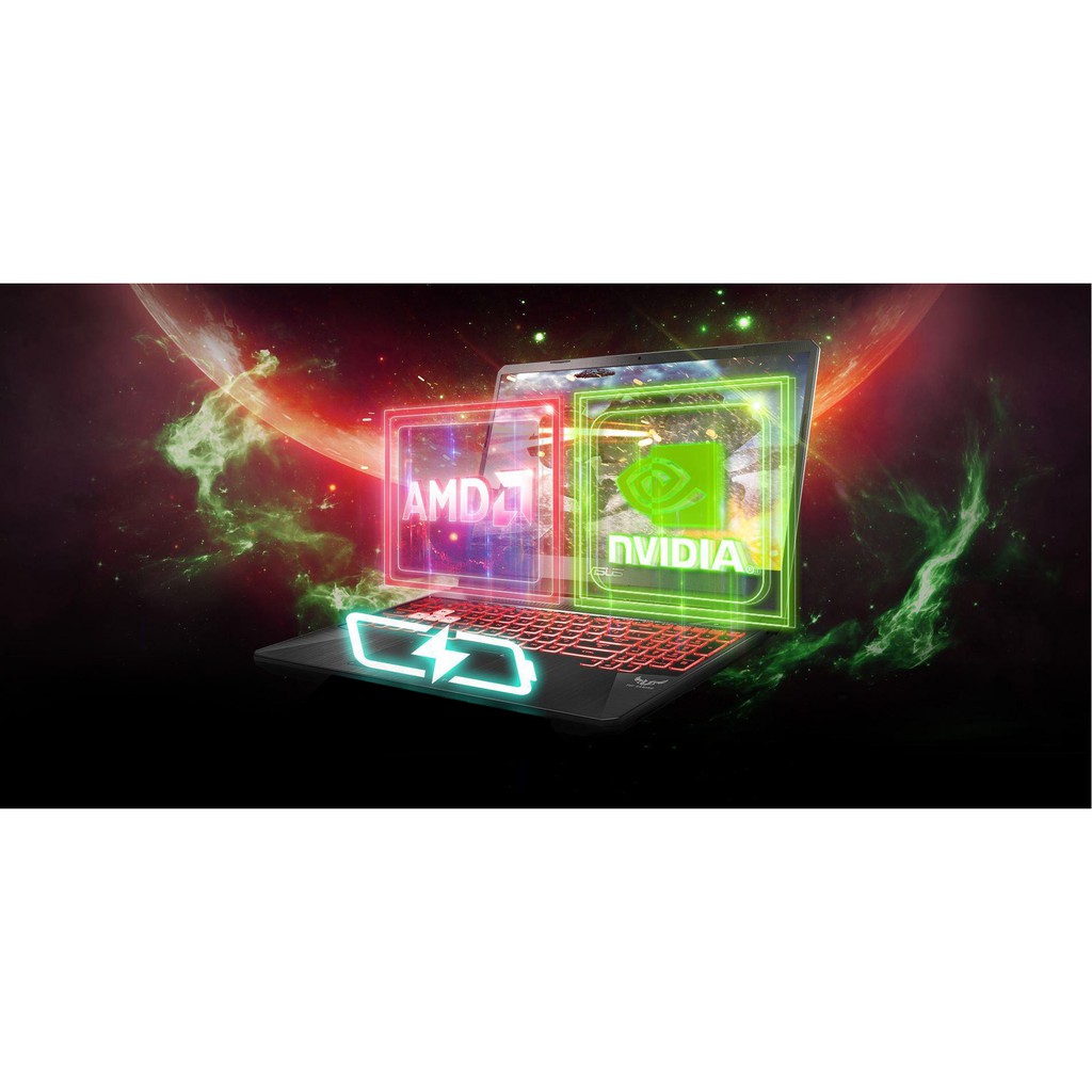 Laptop Asus TUF Gaming FX705DT-AU017T