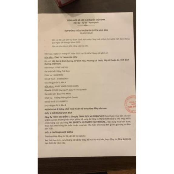 BPI BULK MUSCLE XL - SỮA TĂNG CÂN, TĂNG CƠ GIÀU PROTEIN (15 LBS) | BigBuy360 - bigbuy360.vn