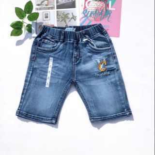 Quần jean lững bé trai, hàng shop và xuất khẩu cao cấp
