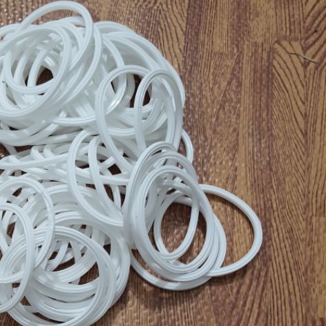 LINH KIỆN CHÍNH HÃNG máy xay philips - GIOĂNG /RON MÁY XAY SINH TỐ PHILIPS HR2001 HR2003 HR2004 HR2006