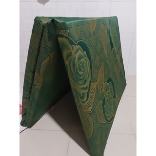 nệm gấp 3 , miếng 5 phân