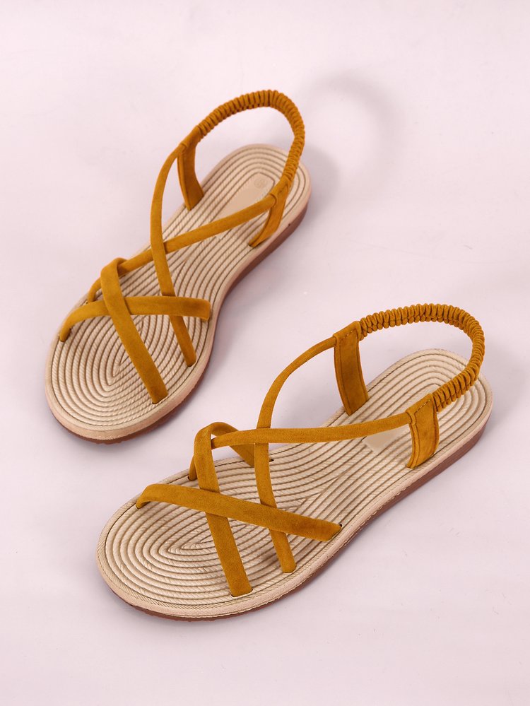 Xăng đan Xinh Xắn Dành Cho Nữ