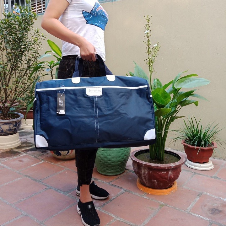 Túi Trống Du Lịch Việt Toàn Size Lớn TUI-121