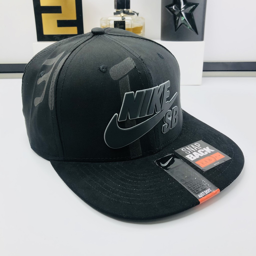 Nón lưỡi trai nam đẹp, mũ kết nam phong cách hiphop, snapback siêu ngầu - MHH