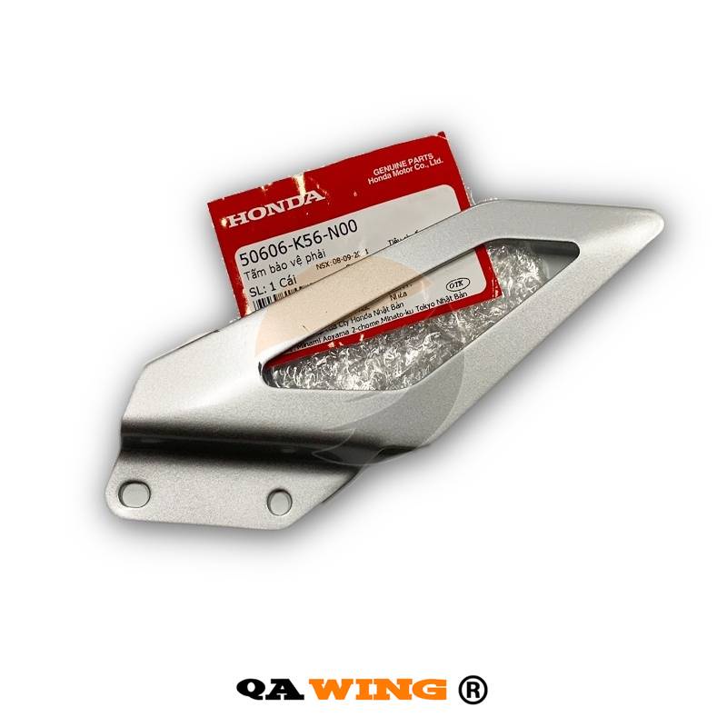 Pat che pen đạp để chân phải WINNER 150 V1 QAWING