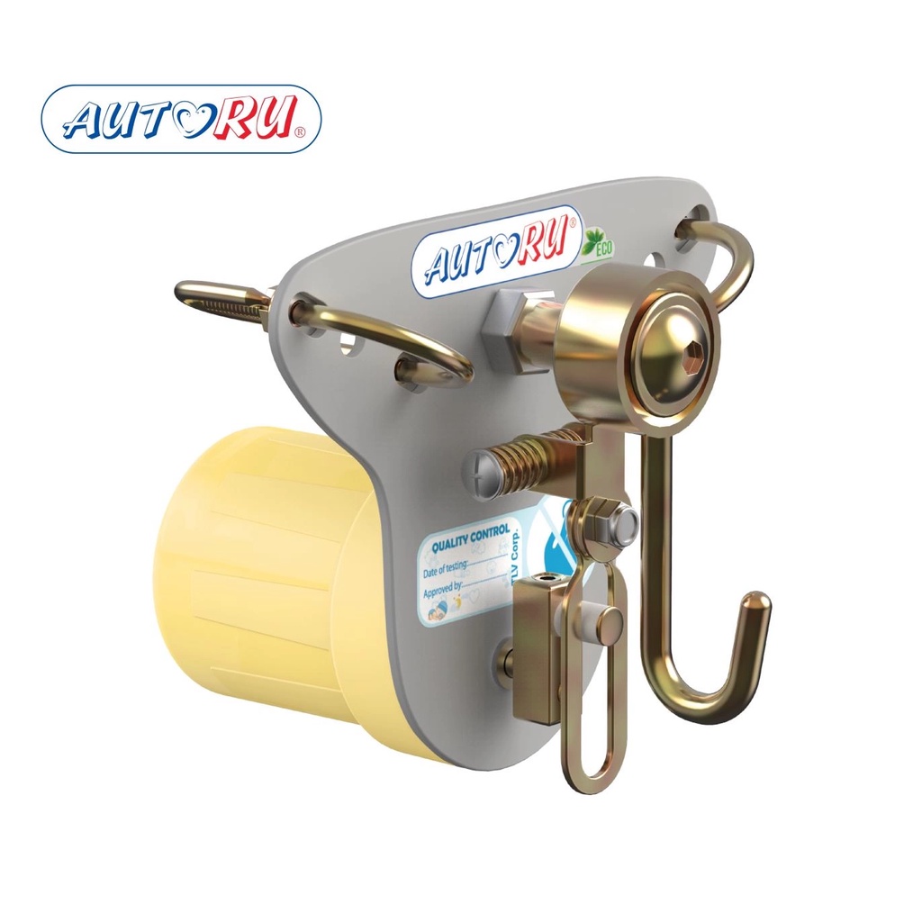 MÁY ĐƯA VÕNG AUTORU 100KG