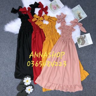 ĐẦM CỘT NƠ DỄ THƯƠNG (Hình thật)