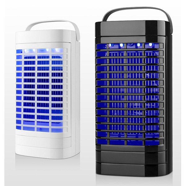 Đèn Bắt Muỗi - Đèn Ngủ Bắt Muỗi, Diệt Muỗi Hiện Đại Cao Cấp Nhật Bản [Giao Hàng Miễn Phí]