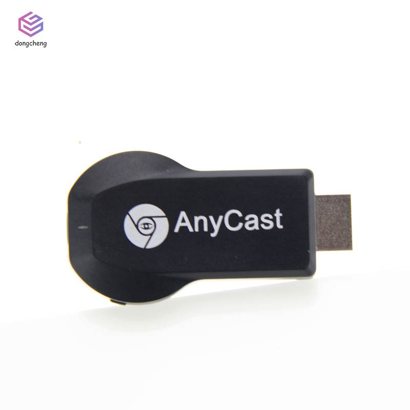 Đầu thu Anycast M2 Plus Airplay Wifi màn hình HD 1080P DLNA dễ dàng di chuyển cho Android IOS Windows