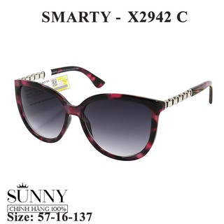 Kính Mát Smarty X2942
