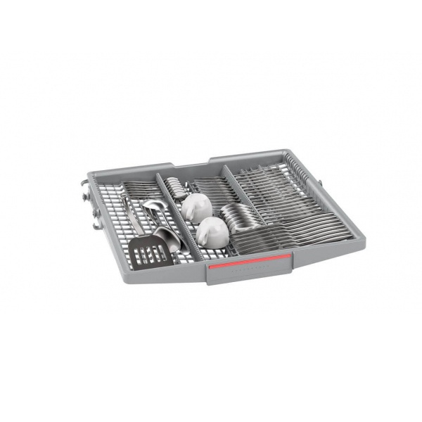Máy Rửa Chén Bát 14 Bộ BOSCH SMS6ZCI42E Serial 6 - Hàng Chính Hãng