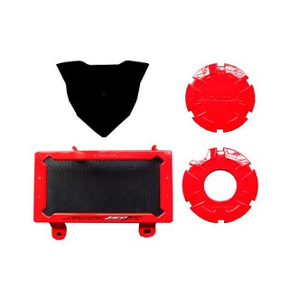 BỘ KIT SONIC 150 MÀU ĐỎ CHÍNH HÃNG HONDA INDO