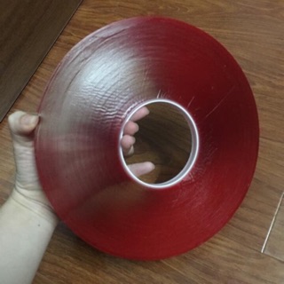 Keo 3m trong suốt