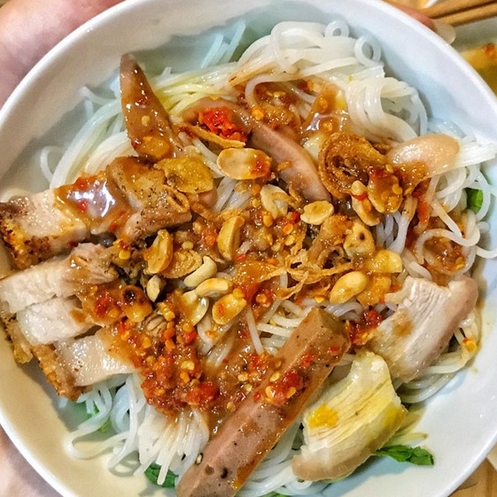 Mắm nêm Cô Ri 500ml - Tinh Hoa Ẩm Thực Huế