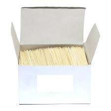 Tăm Tre ( tăm tre tiện dụng )