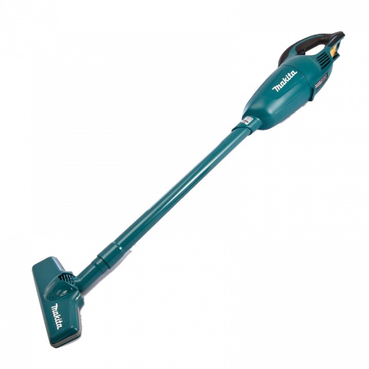 Thân Máy hút bụi dùng pin 18V Makita DCL182Z  - Hàng chính hãng