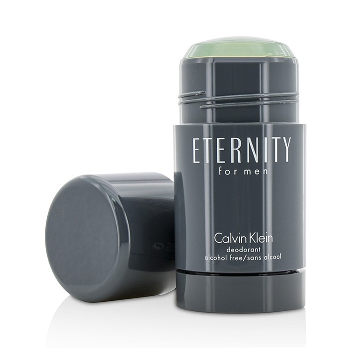 Lăn sáp khử mùi cao cấp dành cho nam Calvin Klein CK Eternity deodorant 75g (Mỹ)