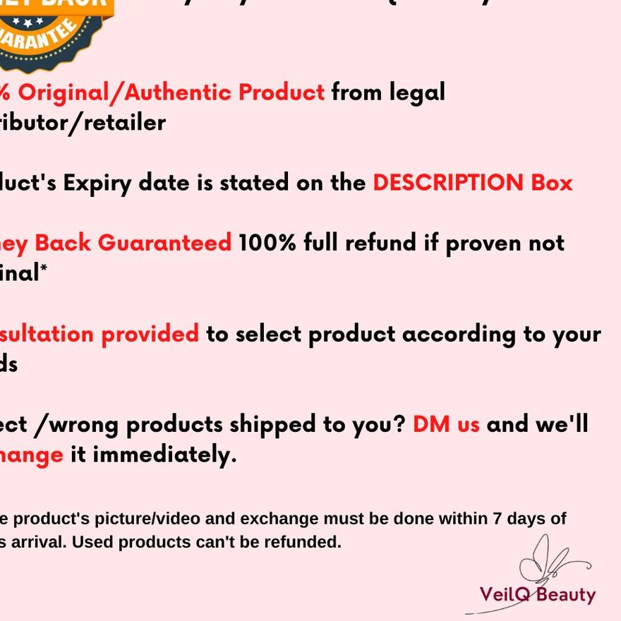 (Hàng Mới Về) Mặt Nạ Môi Mã-655 Tinh Chất Ngọc Trai Chiết Xuất Từ Trái Cây | BigBuy360 - bigbuy360.vn