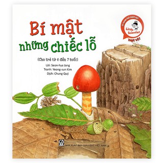 Bé khám phá khoa học - Ngày Và Đêm