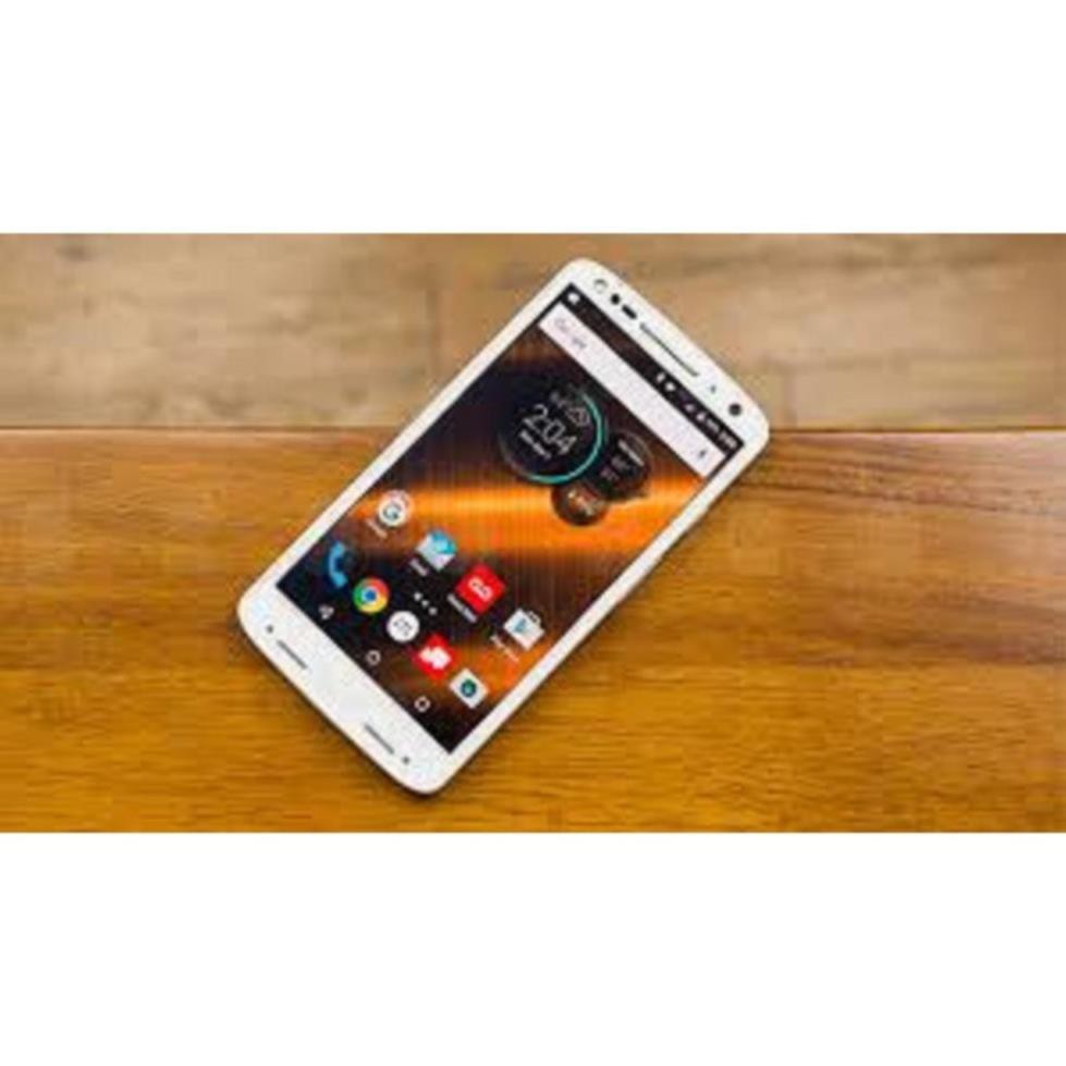 điện thoại Motorola Droid Turbo 2 ram 3G/32G mới zin, chơi Liên Quân/PUBG ngon