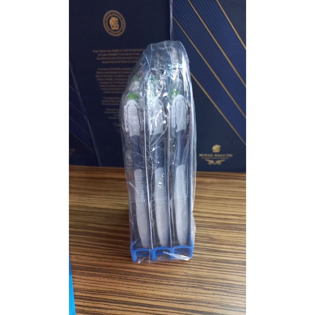 Bàn Chải Oral B Green Tea