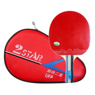 Vợt bóng bàn 729 2Star, vợt bóng bàn giá rẻ
