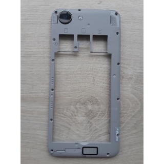 Bộ vỏ mobiistar Lai Yuna 1 (tặng miếng dán màn hình)