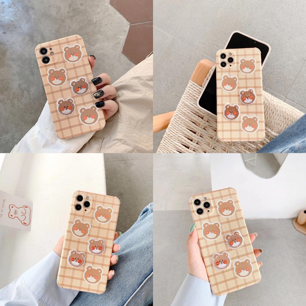 Ốp lưng / Case Iphone case collection Aldershop
