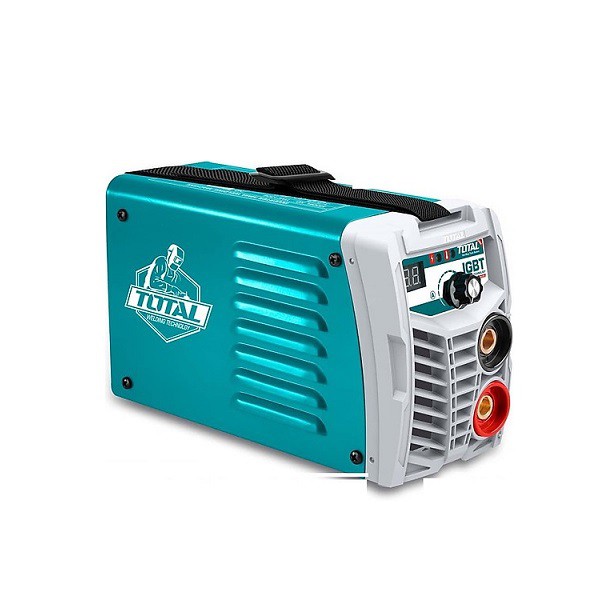 Máy hàn biến tần TOTAL TW21606