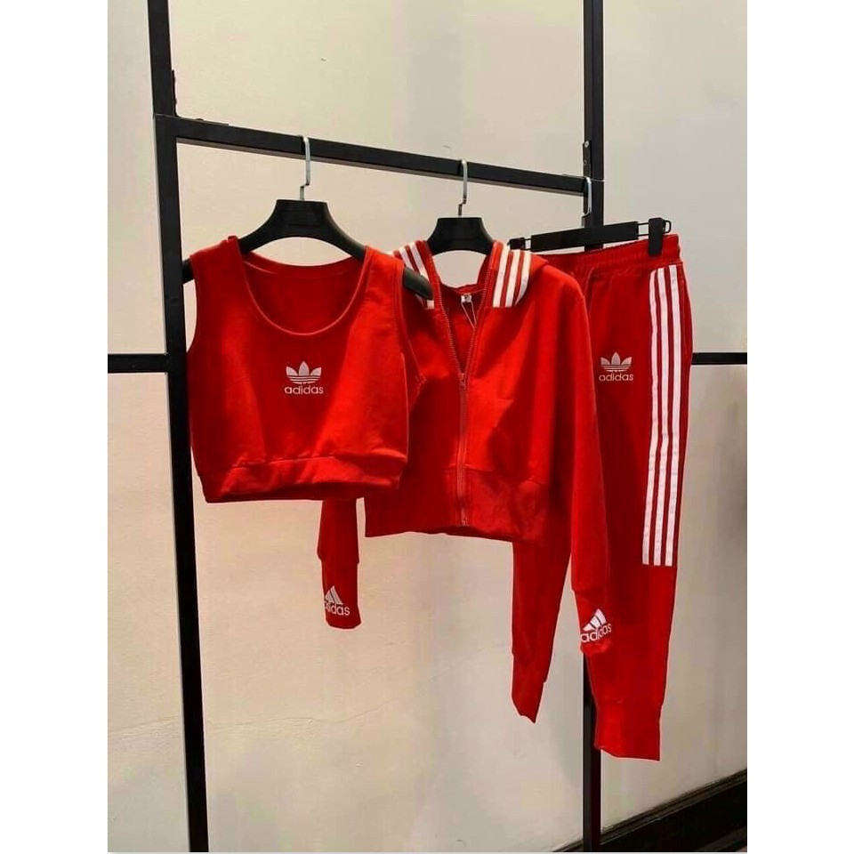 SET BỘ THUN NỮ THỂ THAO , VẬN ĐỘNG THOẢI MÁI HOT TT