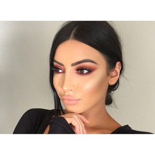 Bảng Phấn Mắt Huda Beauty Desert Dusk palette