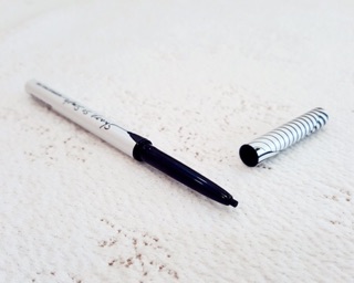 (Bill) Chì Clio Sharp So Simple Waterproof Pencil Liner